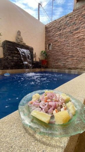 Casa Plenamar
